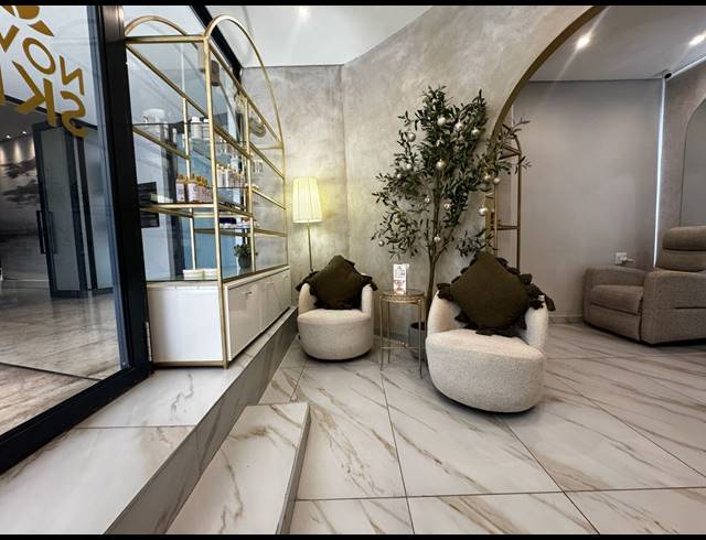 60M² RETAIL FOR SALE IN UMHLANGA RIDGE